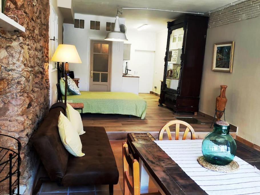 Costa Brava Soul Apartment Sant Feliu de Guixols Room photo