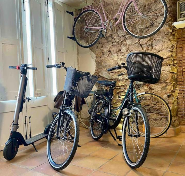 Costa Brava Soul Apartment Sant Feliu de Guixols Room photo