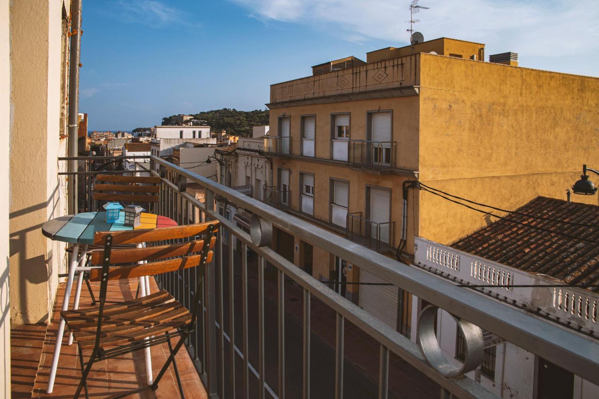 Costa Brava Soul Apartment Sant Feliu de Guixols Room photo
