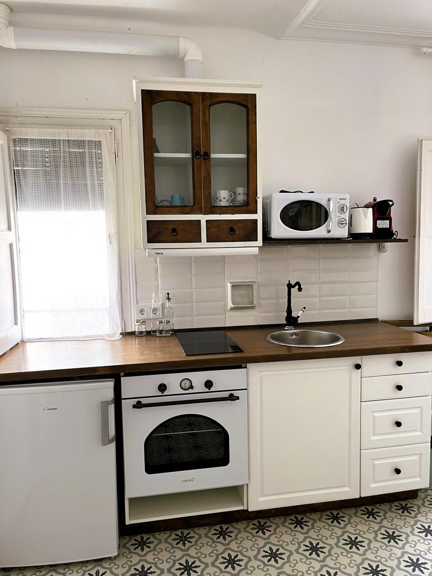 Costa Brava Soul Apartment Sant Feliu de Guixols Exterior photo