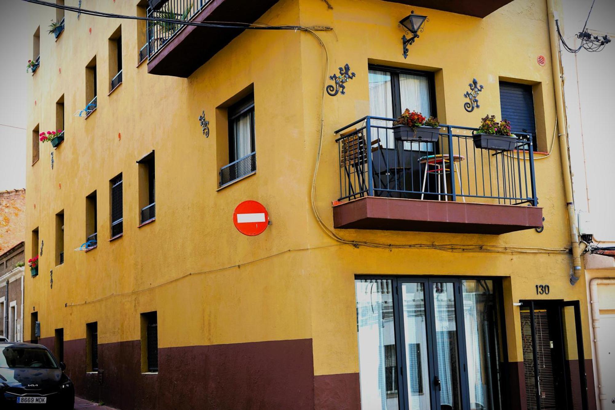 Costa Brava Soul Apartment Sant Feliu de Guixols Exterior photo