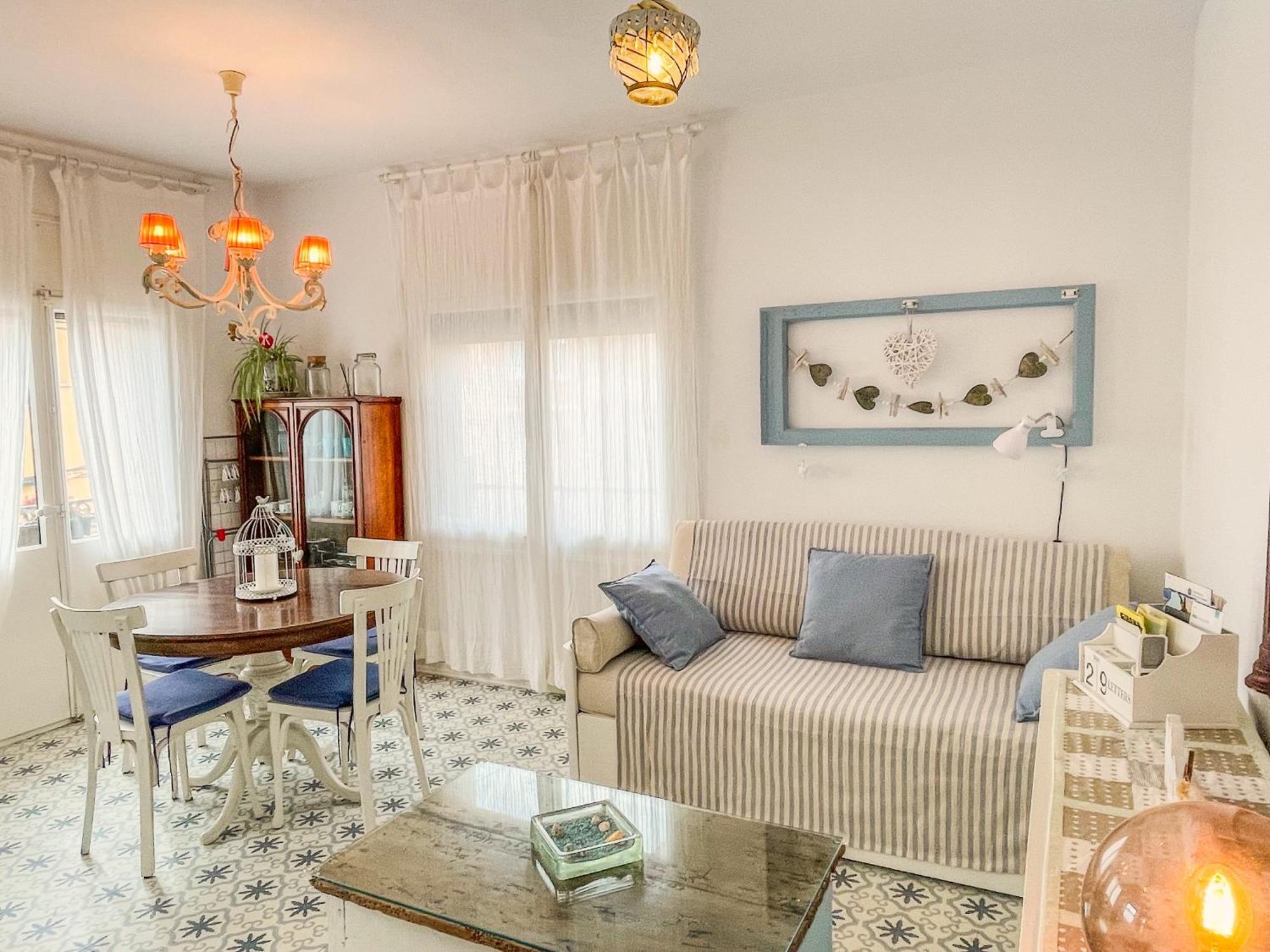 Costa Brava Soul Apartment Sant Feliu de Guixols Exterior photo